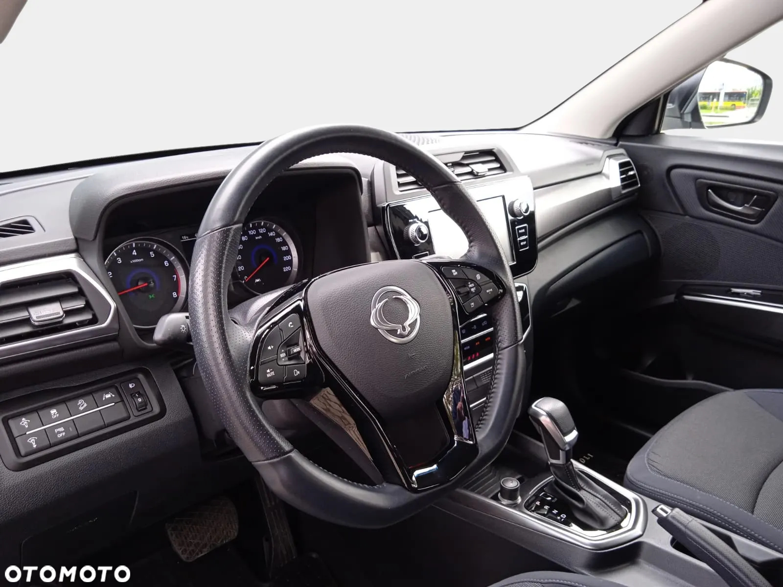 SsangYong/KGM Tivoli 1.5 T-GDI Adventure - 14