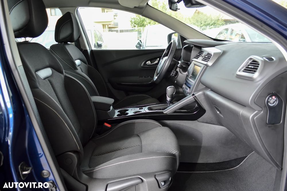 Renault Kadjar 1.5 DCI EDC Intens - 26