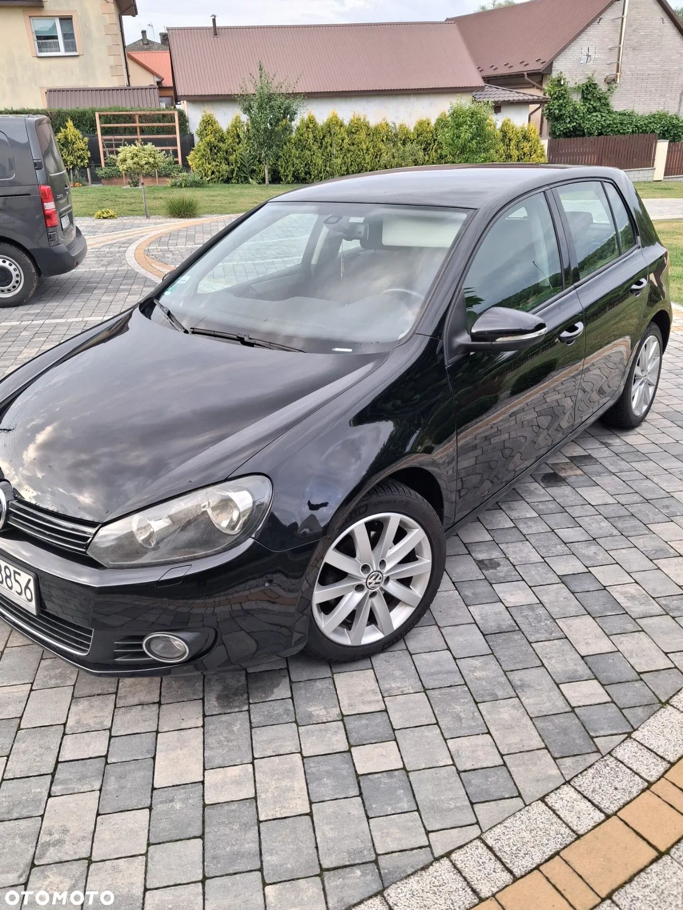 Volkswagen Golf 1.4 TSI DSG Highline - 1