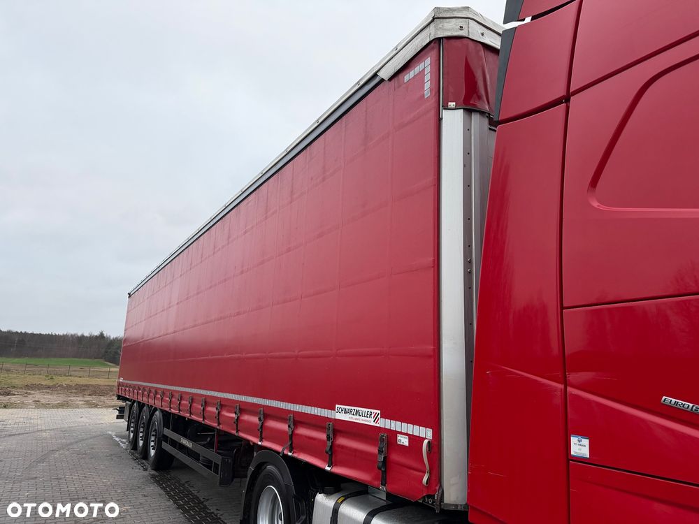 Schwarzmuller S1 - 13