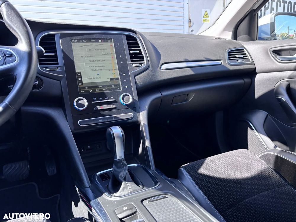Renault Megane ENERGY dCi 110 EDC BUSINESS - 28