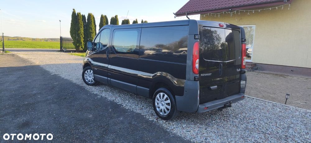 Opel Vivaro L2H1 2.9t - 3