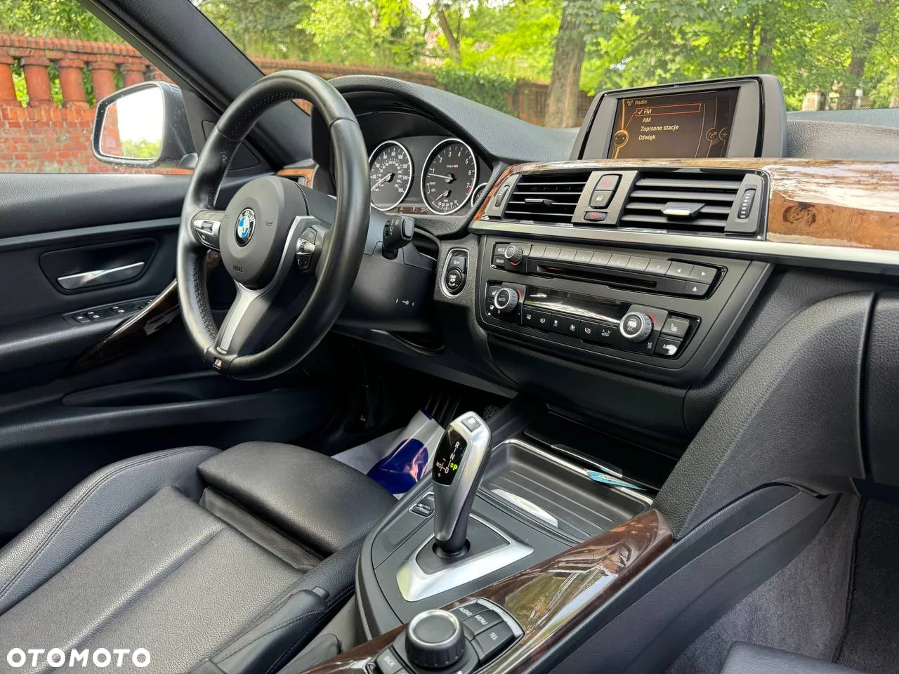 BMW Seria 3 - 13