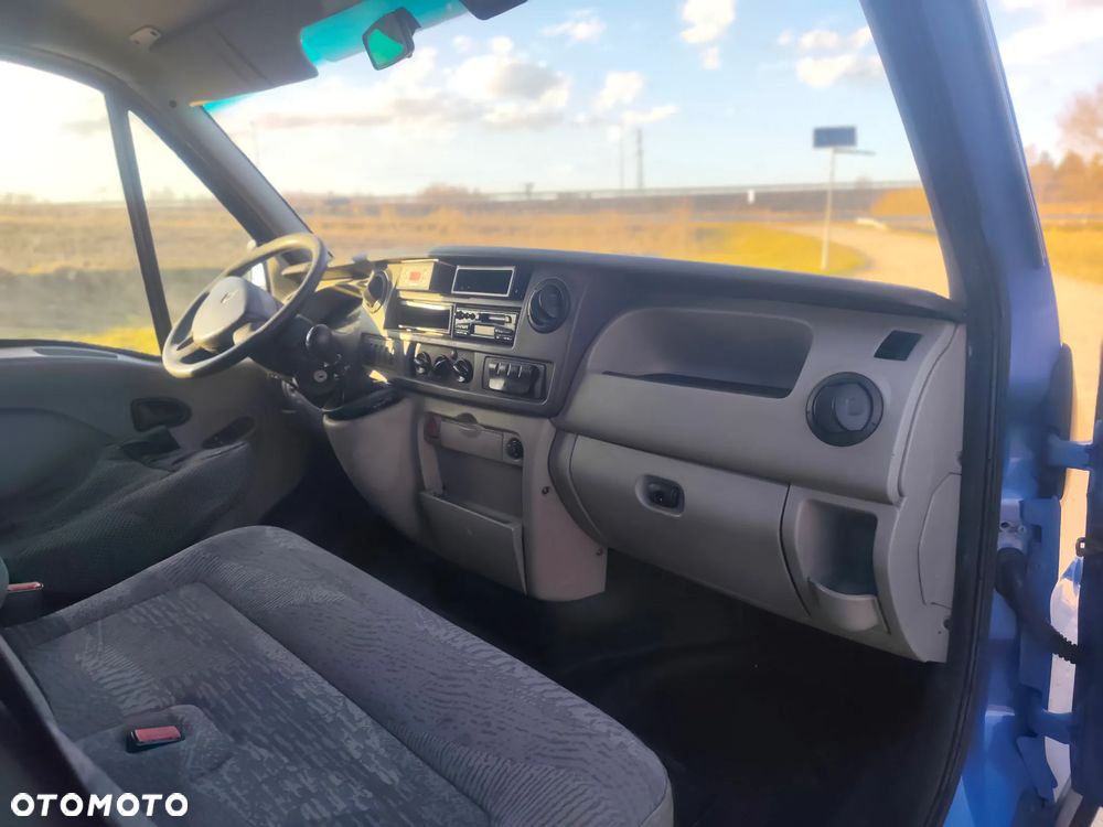 Renault Master - 23