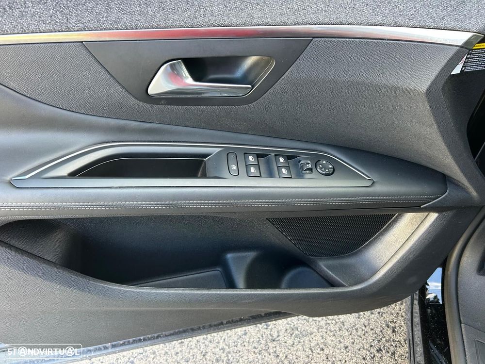 Peugeot 3008 1.6 BlueHDi Allure - 48