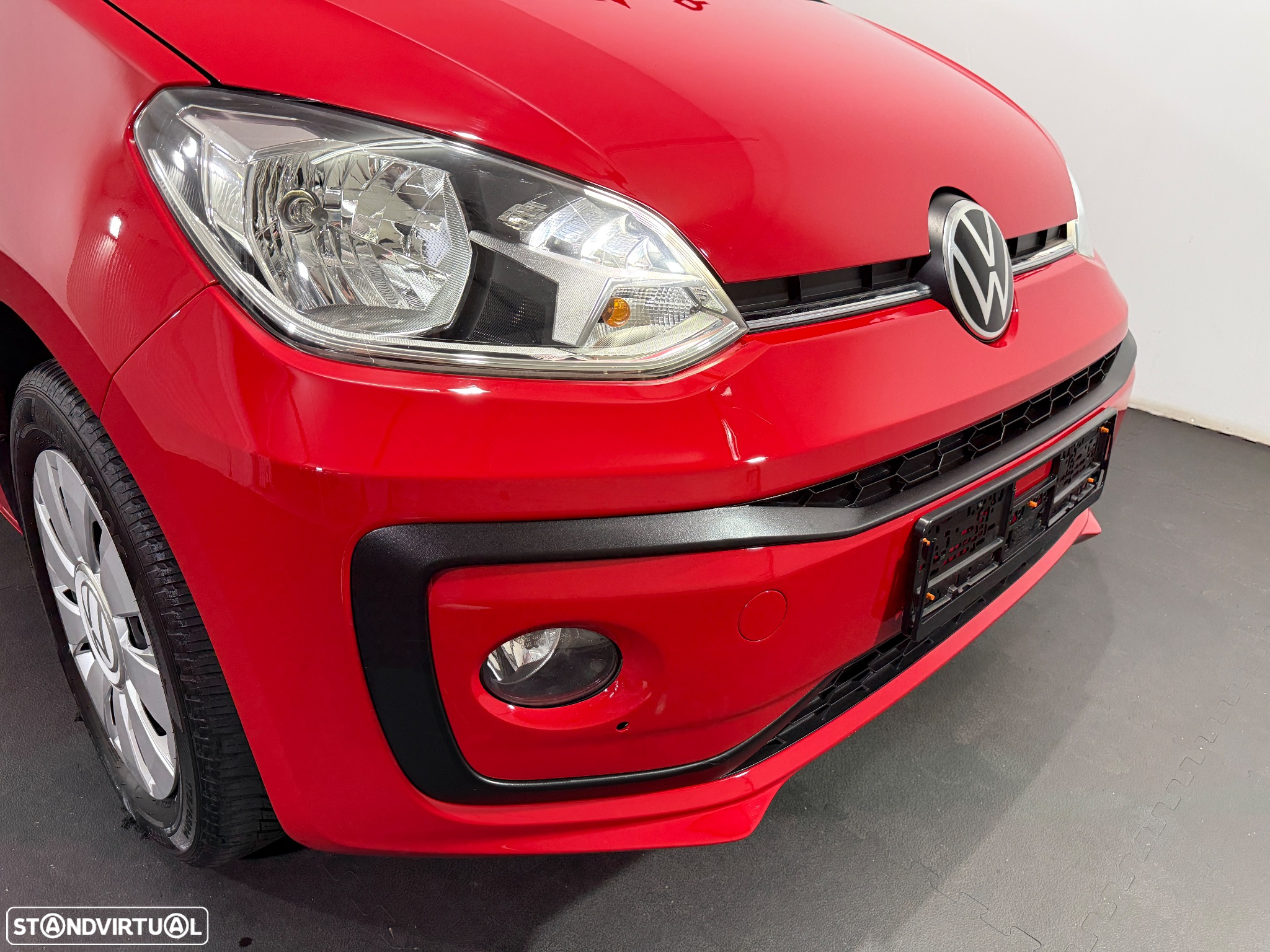 VW Up! 1.0 Move - 31