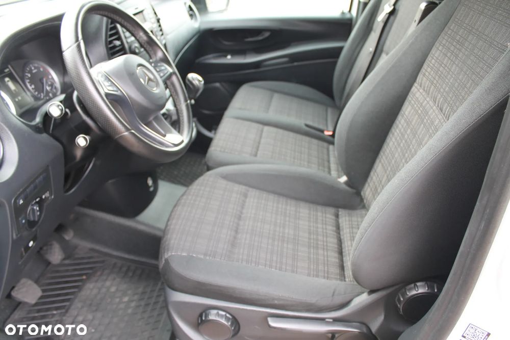 Mercedes-Benz VITO - 20