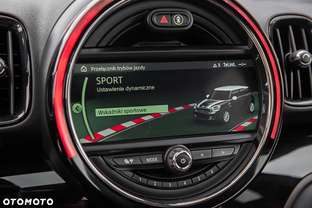 MINI John Cooper Works - 24
