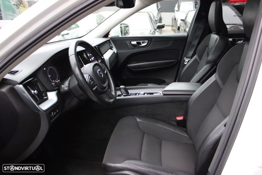 Volvo XC 60 2.0 T6 PHEV Inscription AWD - 7