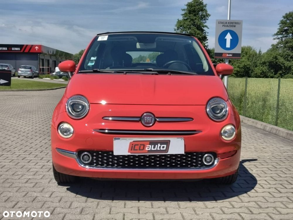 Fiat 500 - 2