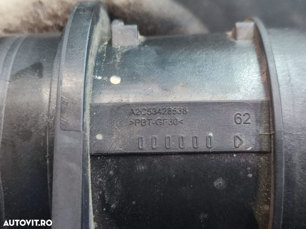 Debitmetru A2C53428538 1.6 tdi CLHA Audi A3 8V [2012 - 2016] - 2
