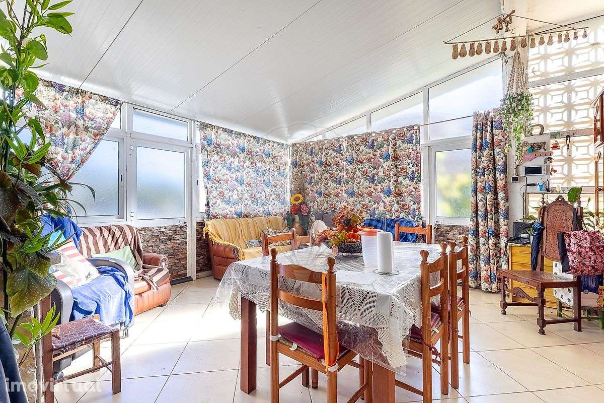 Moradia T2 para venda - Grande imagem: 5/20