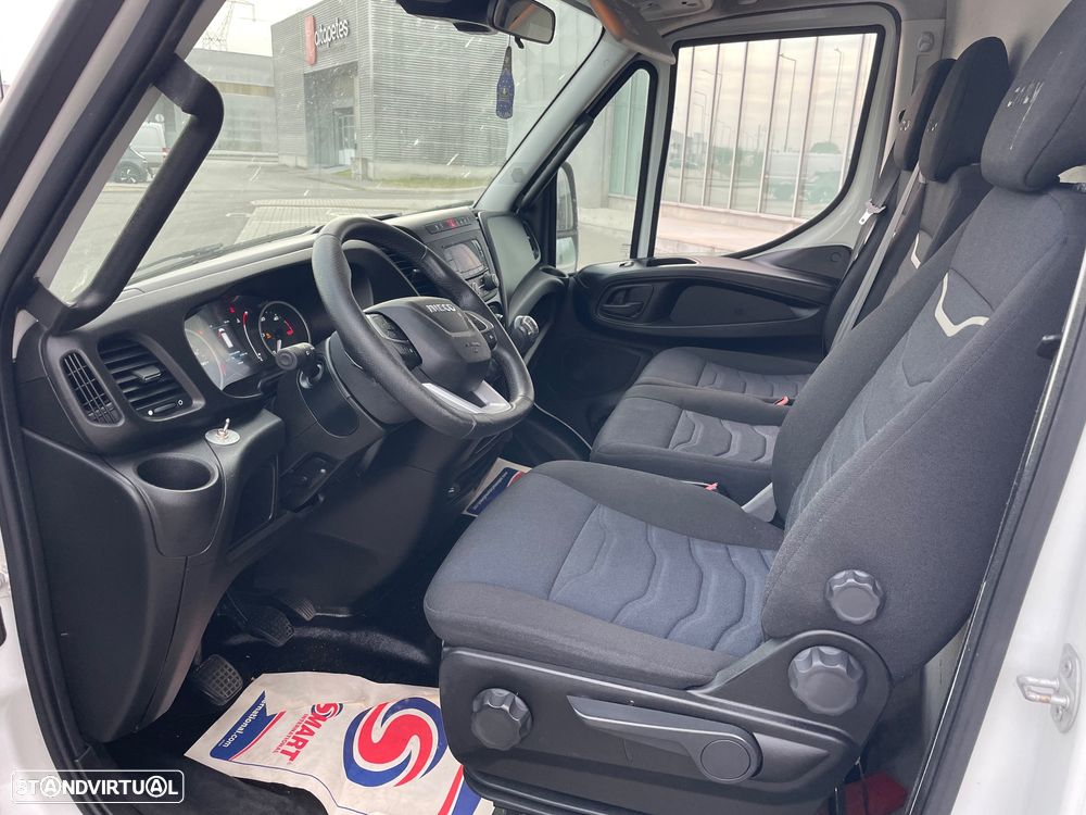 Iveco Daily - 7
