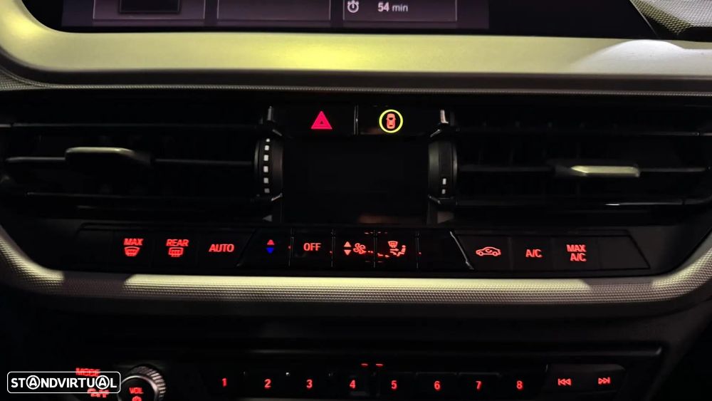 BMW 116 i Advantage - 22
