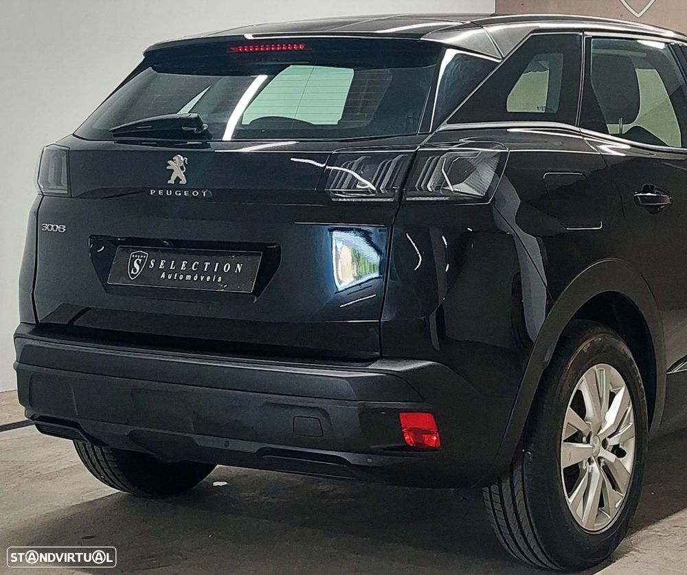 Peugeot 3008 1.2 PureTech Active Pack - 21