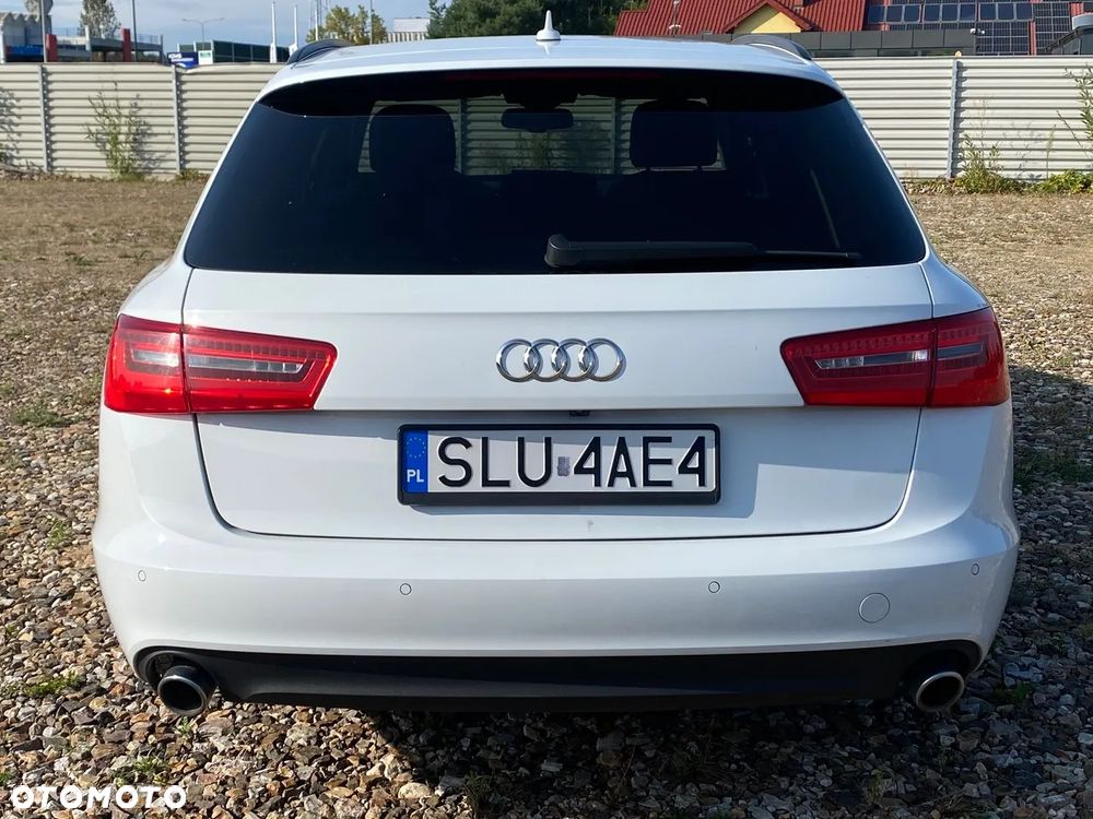 Audi A6 ver-3-0-tdi-quattro-tiptronic - 7