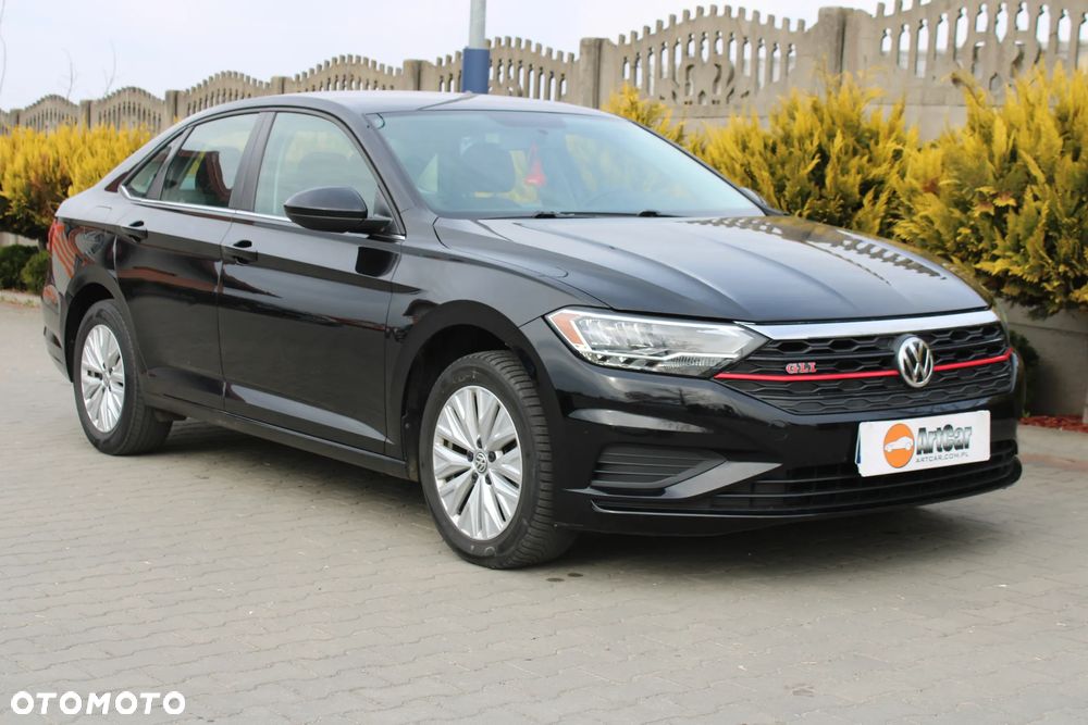 Volkswagen Jetta 1.4 TSI DSG BlueMotion Technology - 13