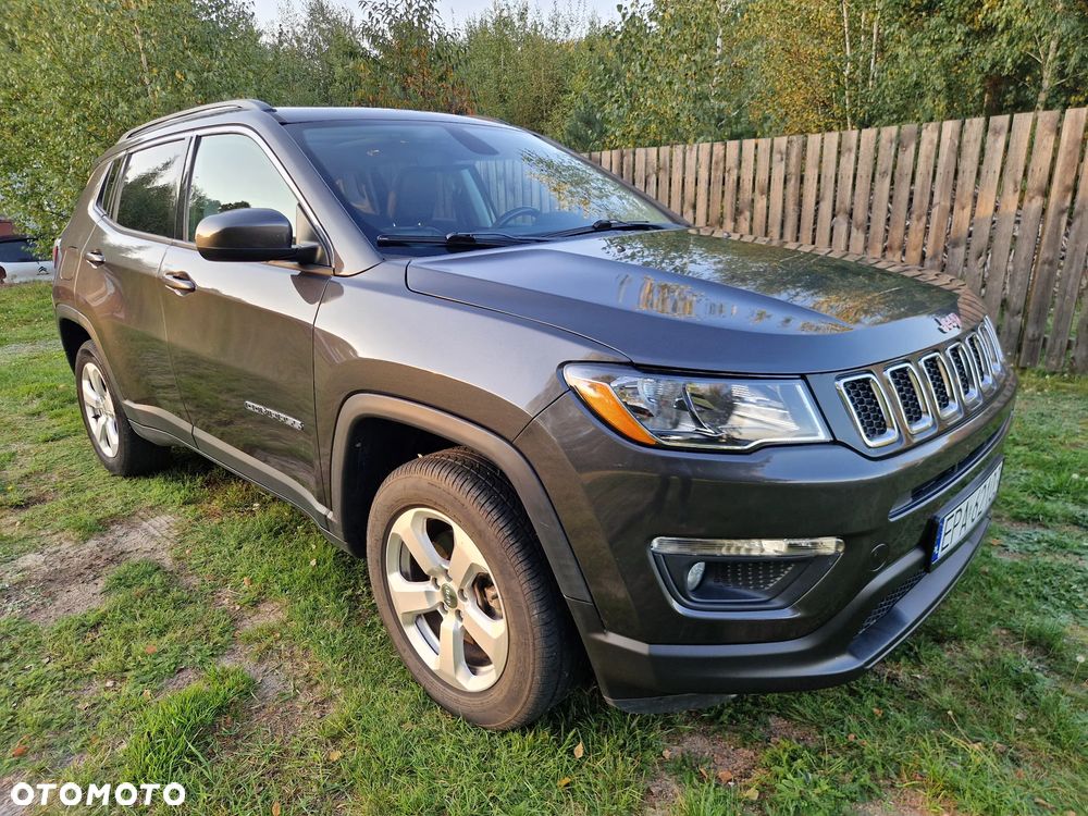Jeep Compass - 3