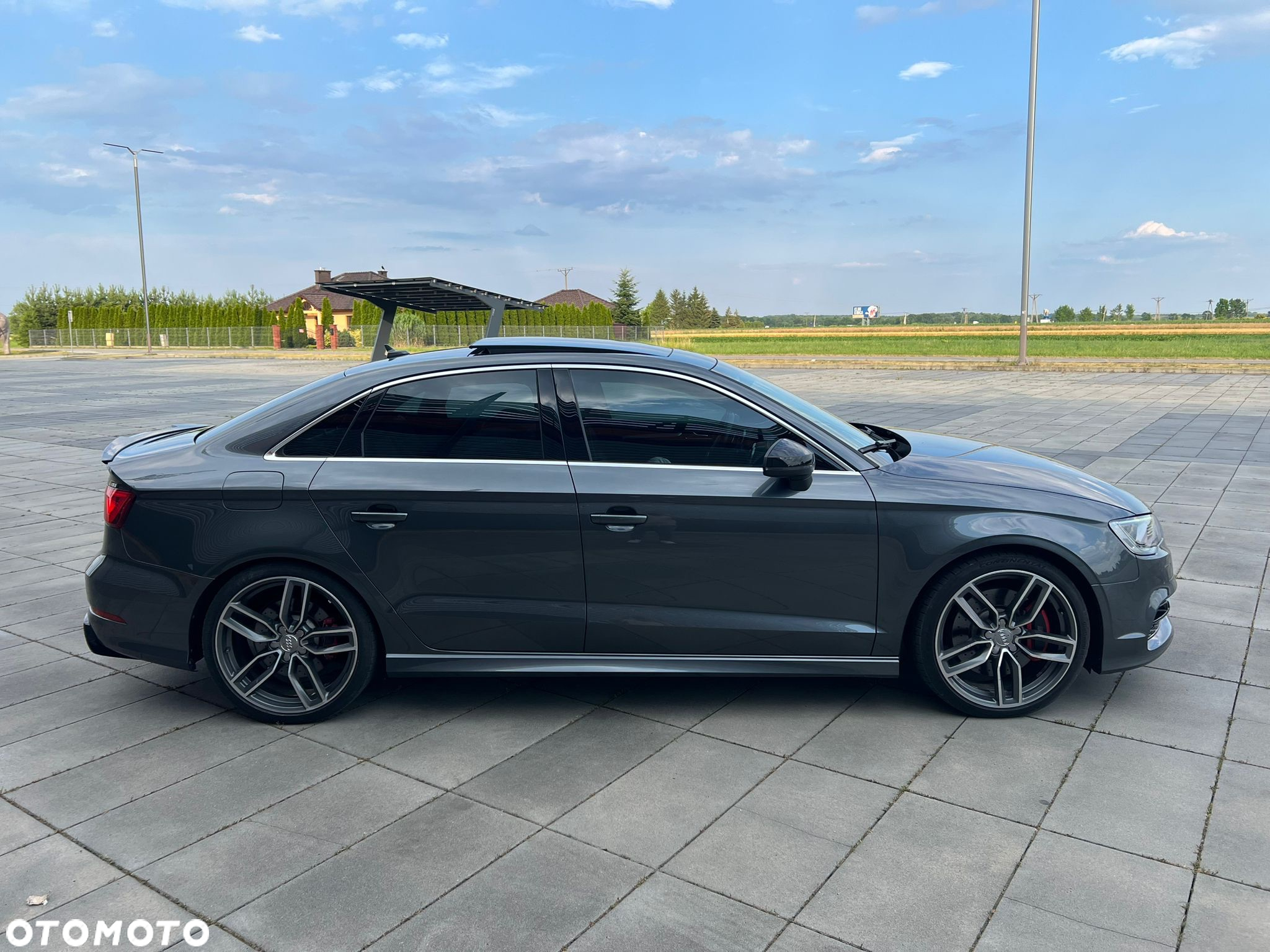Audi S3 2.0 TFSI Quattro S tronic - 10
