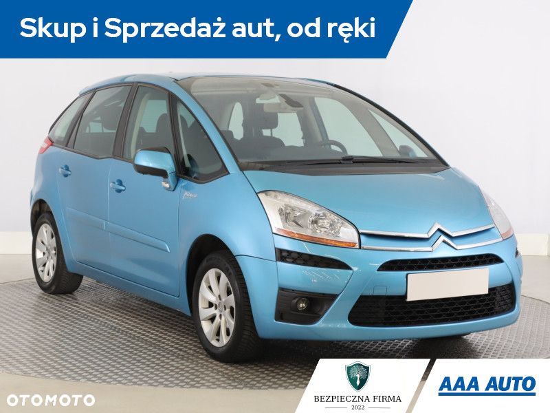 Citroën C4 Picasso - 3