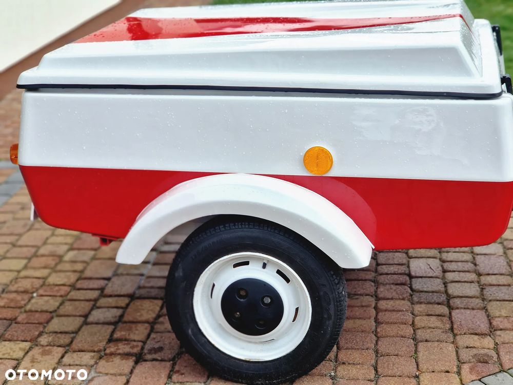 Fiat 126 650 Elegant - 19