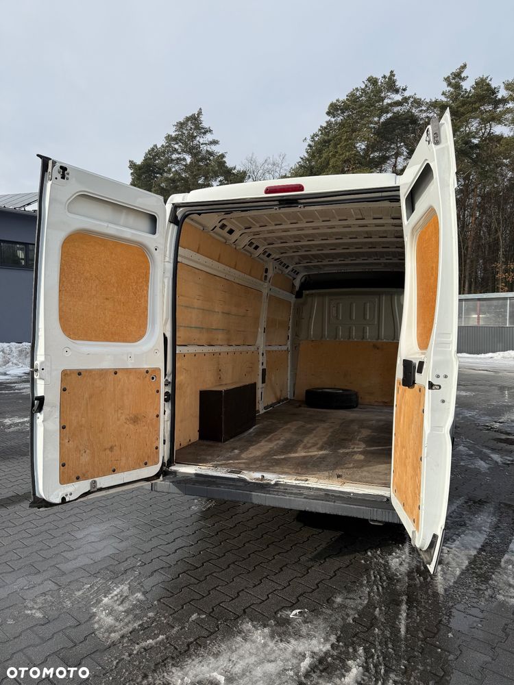 Citroën Jumper - 14