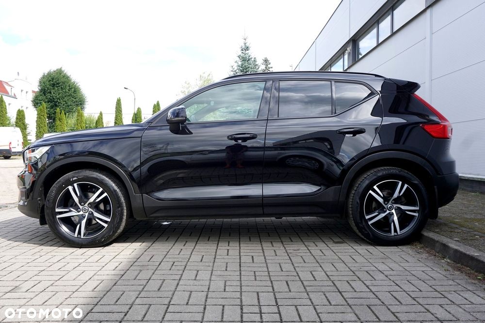 Volvo XC 40 D3 R-Design - 18
