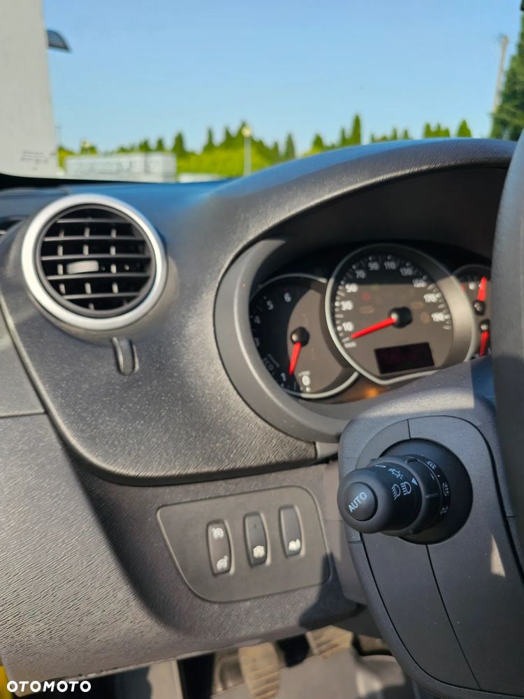 Renault KANGOO MAXI - 10