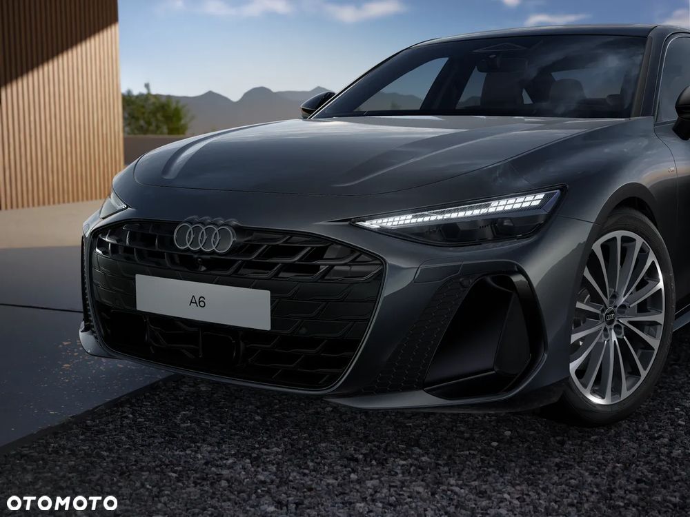 Audi A6 Limousine TDI mHEV Quattro S tronic - 7