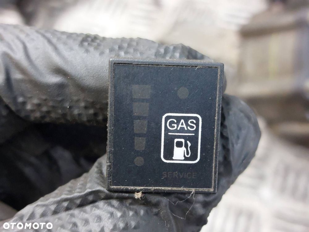 INSTALACJA GAZOWA 4 CYL STAG 200 GOFAST AC W02-4 PS-02 PLUS R02 - 5