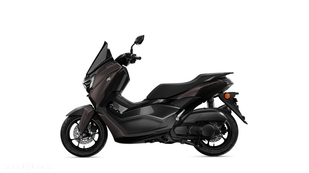 Yamaha NMAX - 5