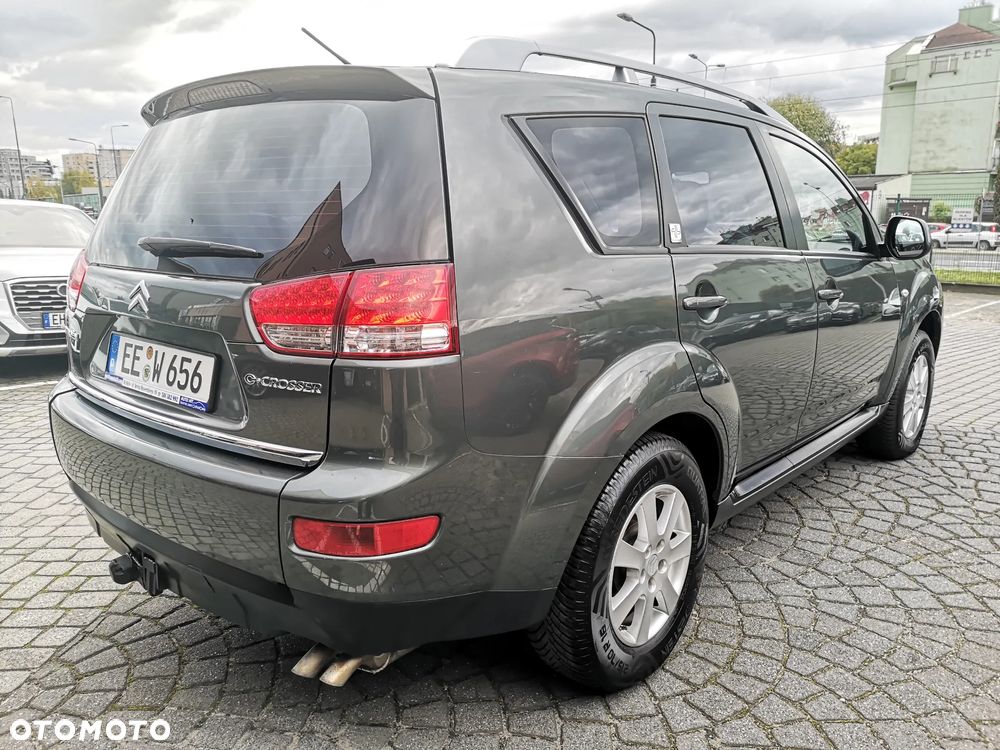 Citroën C-Crosser FAP Tendance - 2