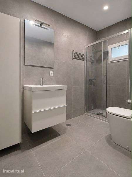 T3 Pontinha remodelado - Grande imagem: 3/4