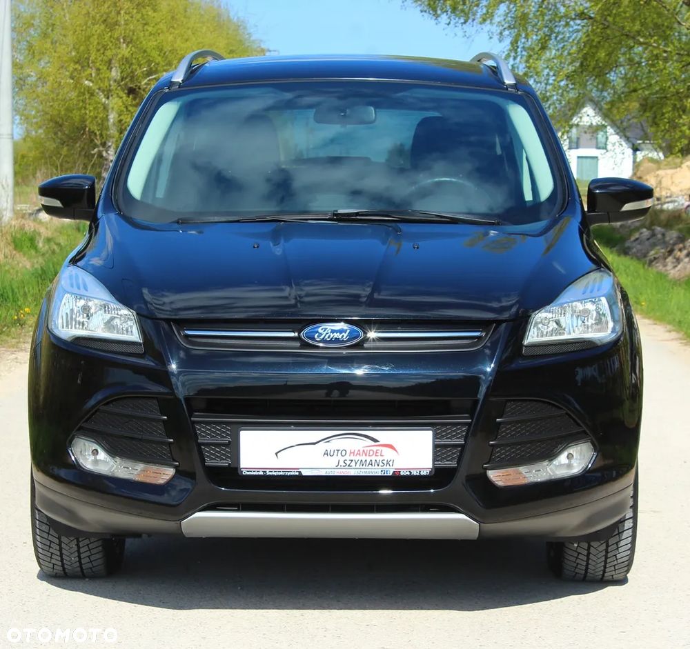 Ford Kuga 2.0 TDCi 2x4 Trend - 7