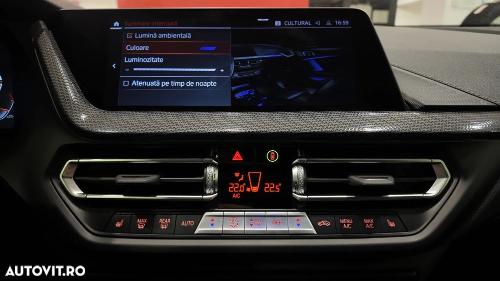 BMW Seria 2 218i Gran Coupe Aut. Sport Line - 31