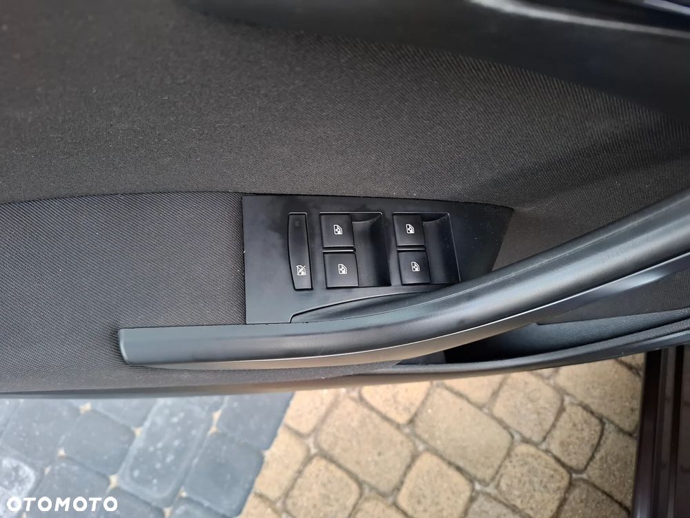 Opel Astra 1.4 T Energy EU6 - 18