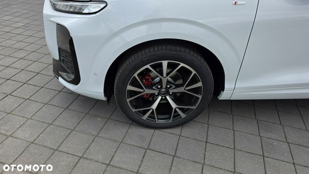 Audi Q3 Sportback - 3