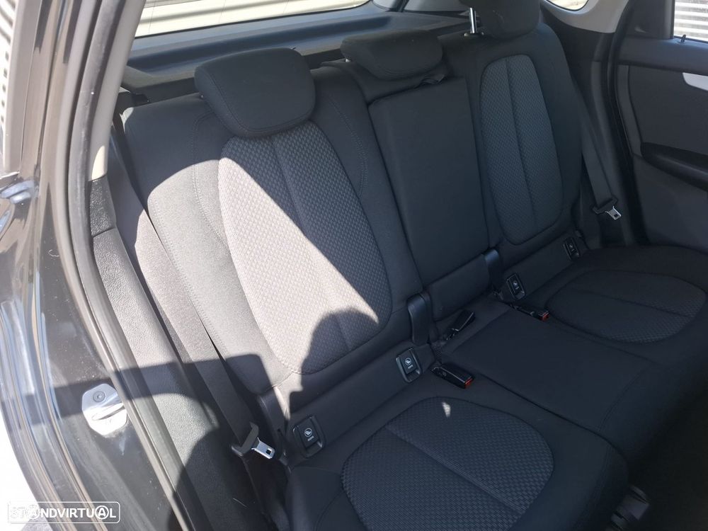 BMW 216 Active Tourer d Advantage Auto - 25