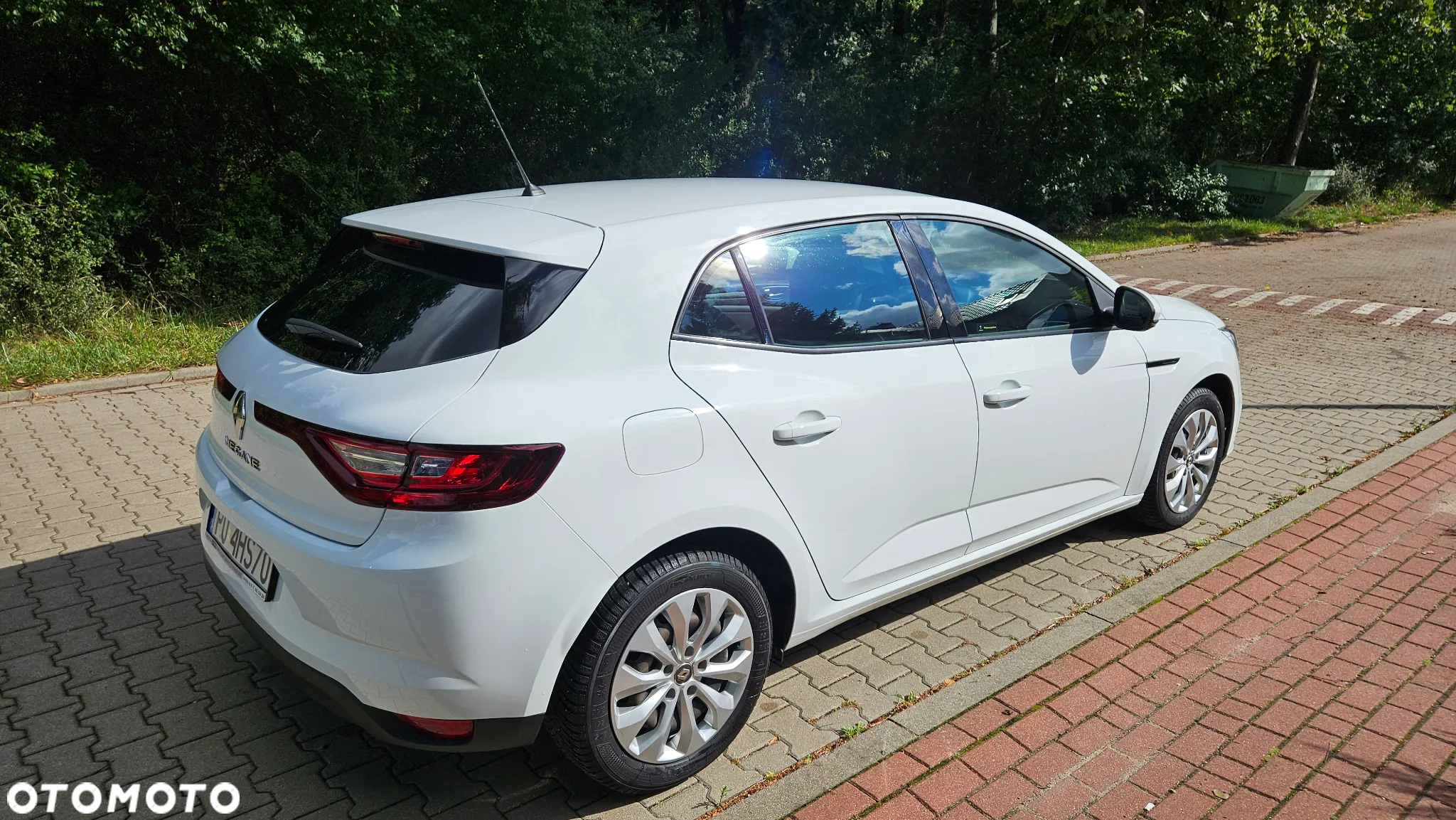 Renault Megane 1.3 TCe FAP Life - 5