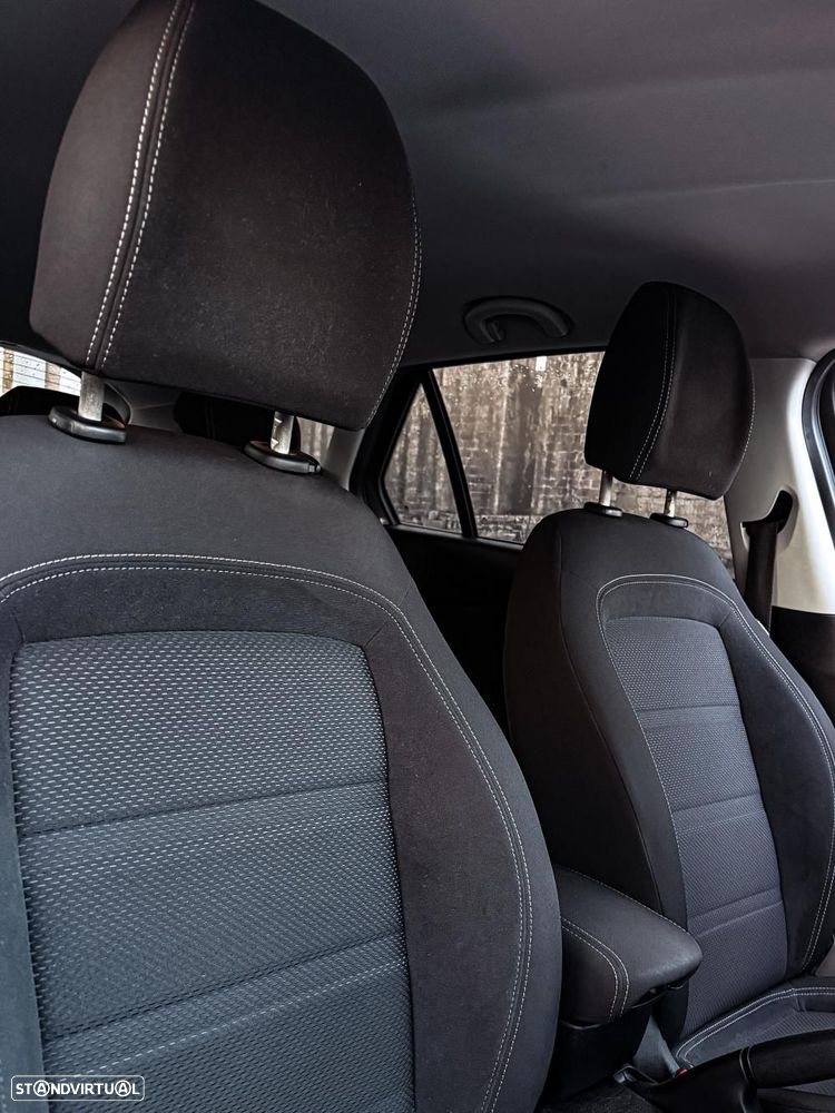 Fiat Tipo Station Wagon 1.3 M-Jet Lounge - 4