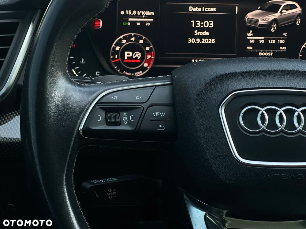 Audi SQ5 - 24
