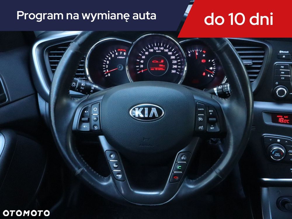 Kia Optima - 19