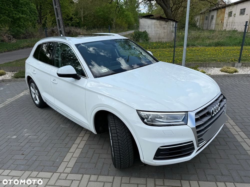 Audi Q5 2.0 TFSI Quattro Sport S tronic - 11
