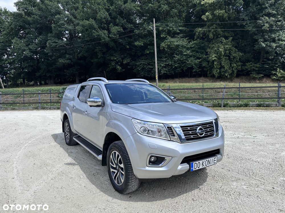 Nissan Navara - 7