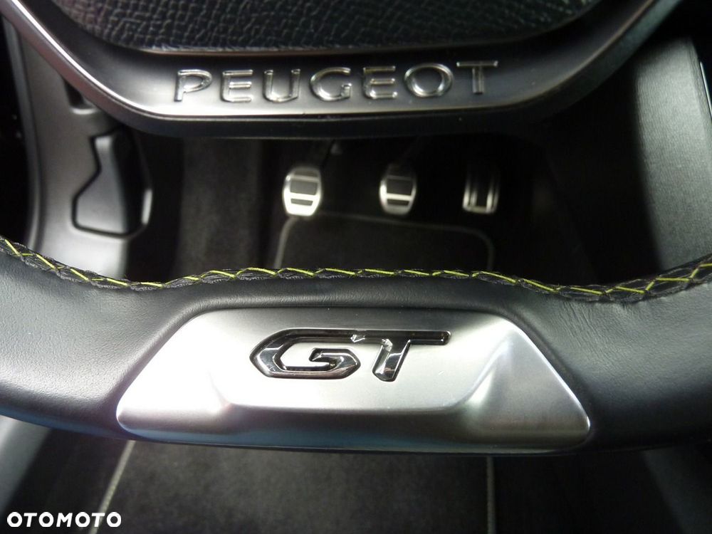 Peugeot 2008 - 20