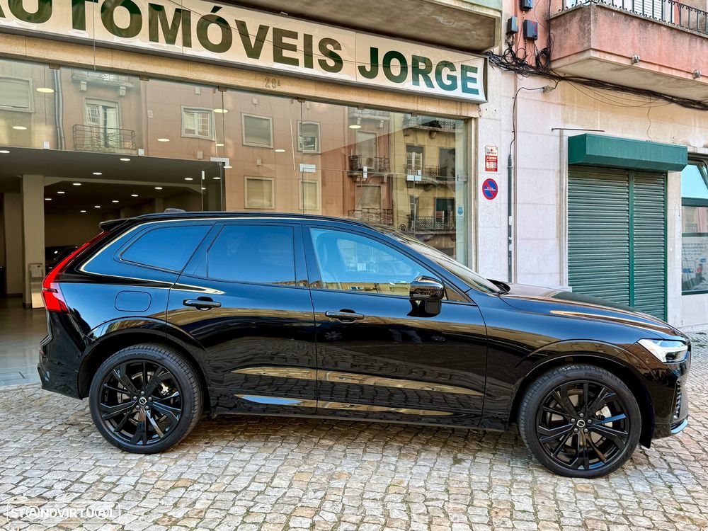 Volvo Xc 60 2025 photo 4