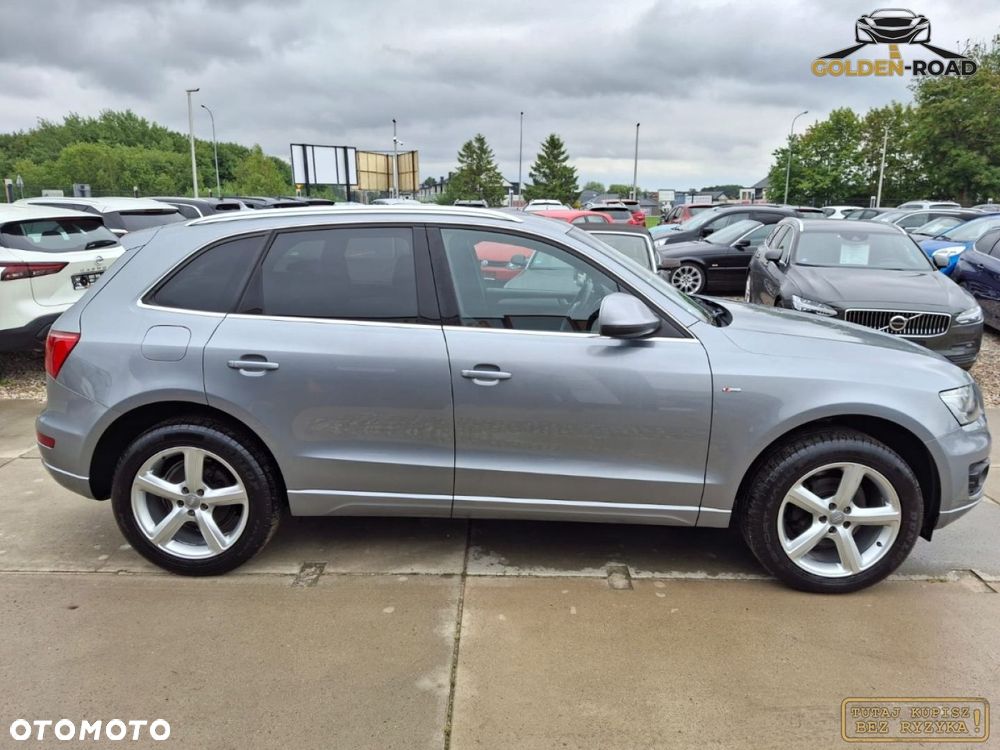 Audi Q5 - 5