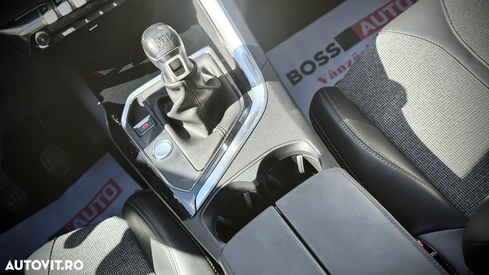 Peugeot 3008 BlueHDi 120 Stop & Start Active - 10