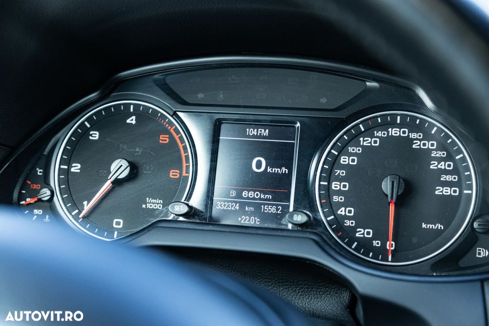 AUDI Q5 2010 — imagine 8