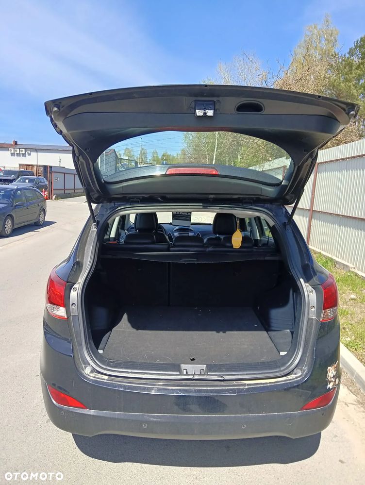 Hyundai ix35 - 10